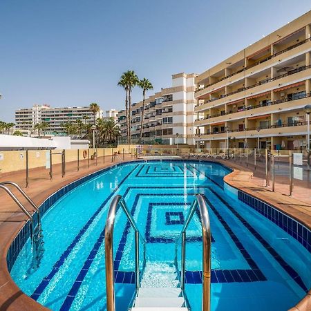 Sunny Corner Playa Del Ingles Apartamento Exterior foto