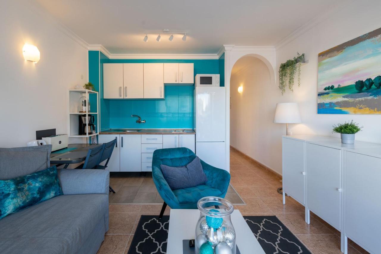 Sunny Corner Playa Del Ingles Apartamento Exterior foto