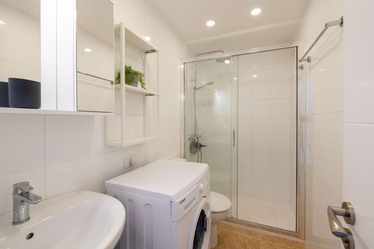 Sunny Corner Playa Del Ingles Apartamento Exterior foto