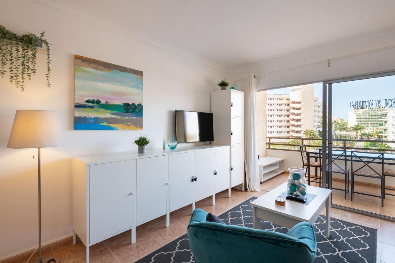 Sunny Corner Playa Del Ingles Apartamento Exterior foto